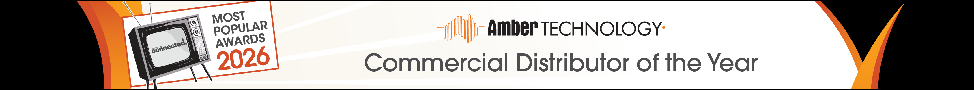 Award Banner